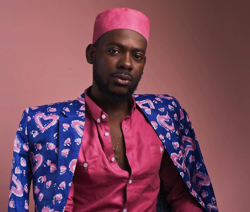 Adekunle Gold Net Worth and Biography