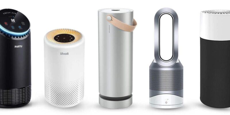 Air purifier