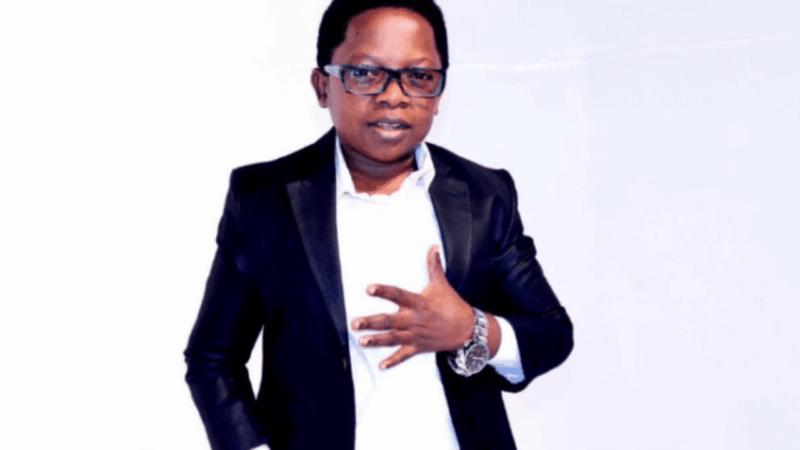 Chinedu Ikedieze