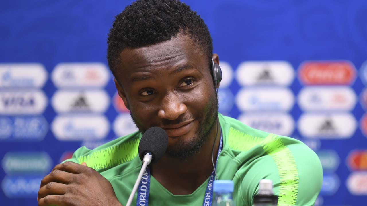 Mikel Obi Net Worth
