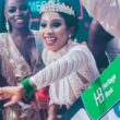 Mercy Eke Net Worth