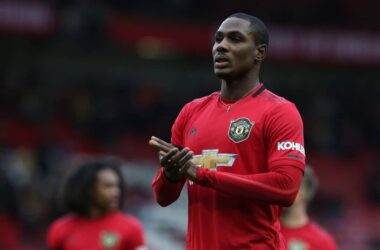 Odion Ighalo Net Worth