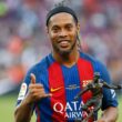 Ronaldinho Net Worth