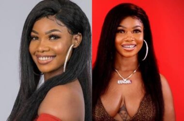 Tacha Net Worth