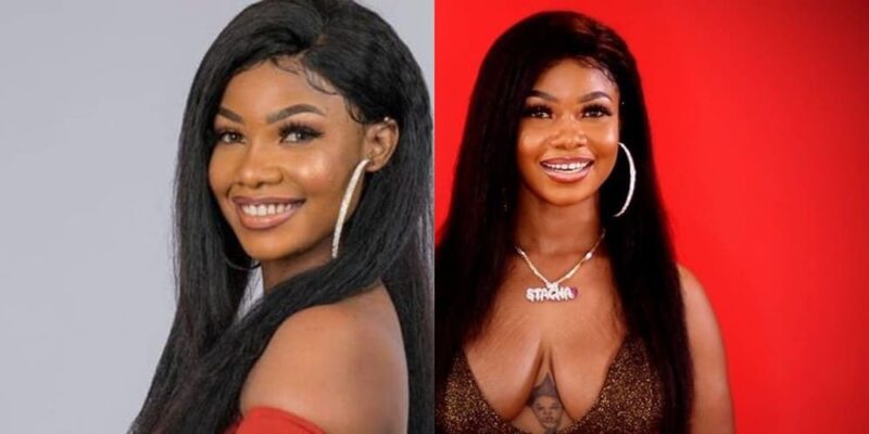 Tacha Net Worth