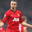 Van Persie Net Worth