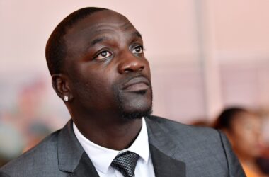 Akon
