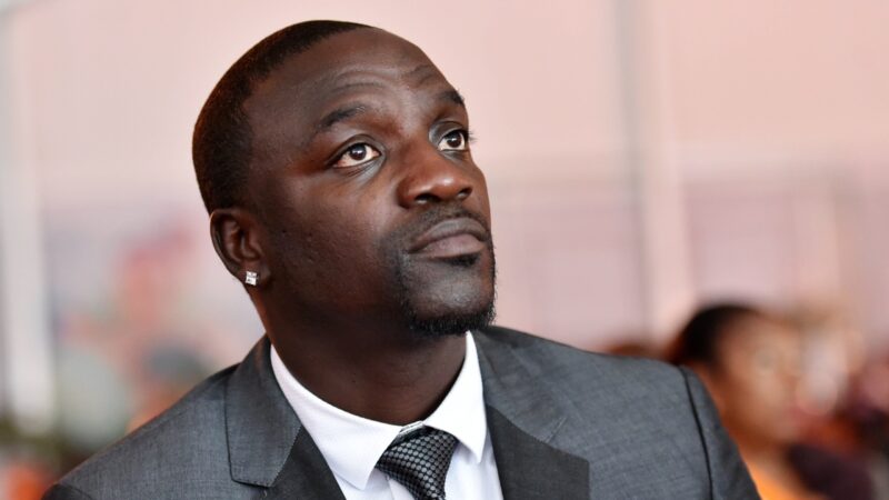 Akon