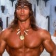 Arnold Schwarzenegger