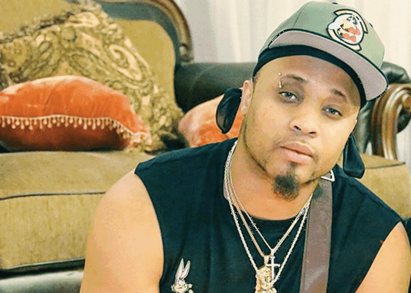 B-Red Net Worth