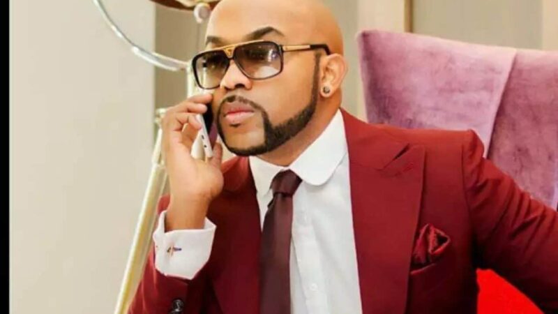 Banky W Net Worth
