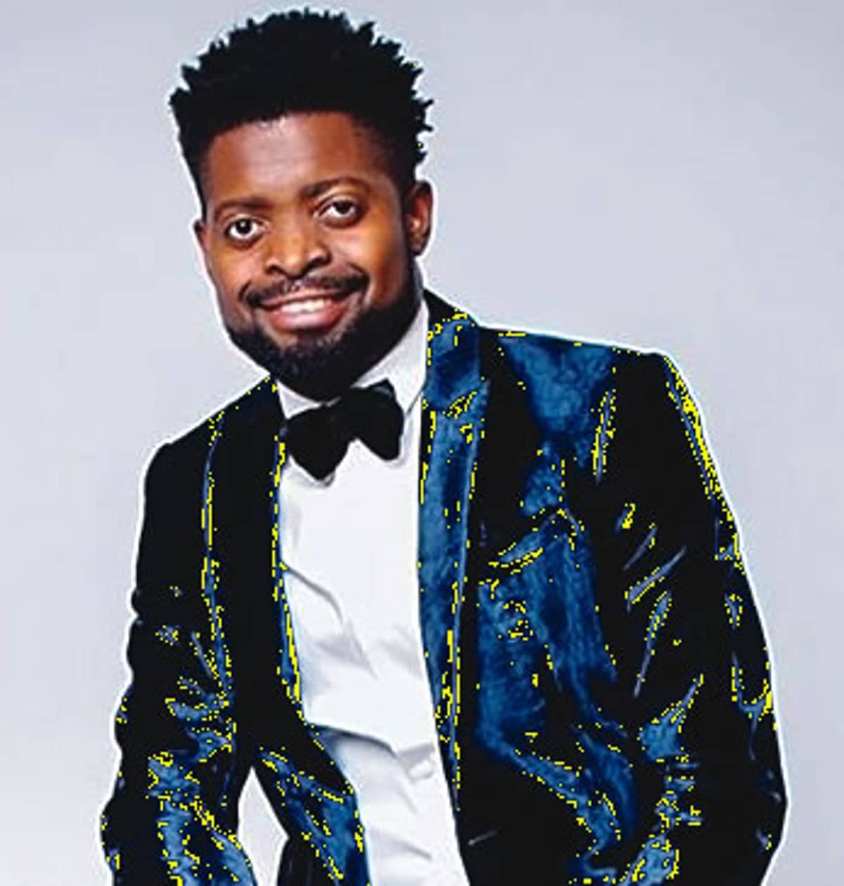 Basketmouth net worth
