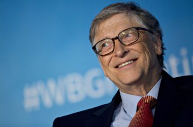 Bill Gates
