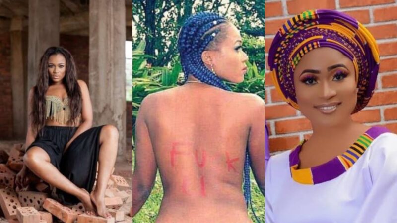 Christabel Ekeh Net Worth