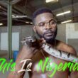 Falz net worth