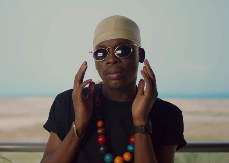 Fireboy DML Net Worth
