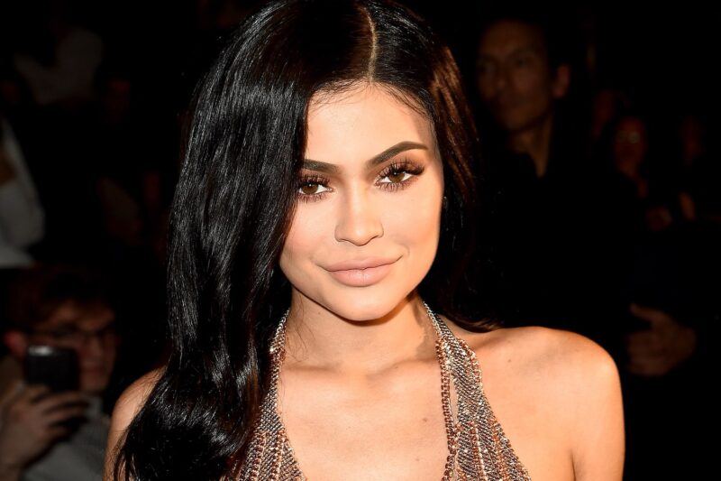Kylie Jenner net worth