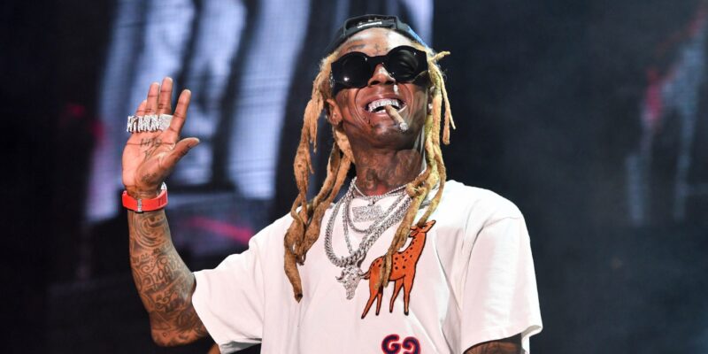 Lil Wayne net worth