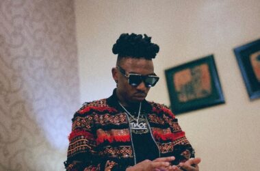 Mayorkun Net Worth