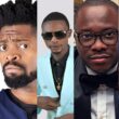 Nigerian Comedians