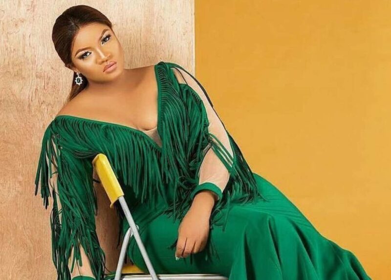 Omotola Jalade Ekehinde net worth