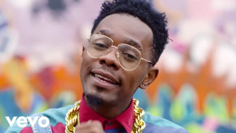 Patoranking Net Worth