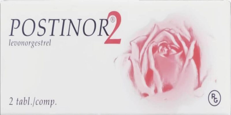 Postinor in Nigeria