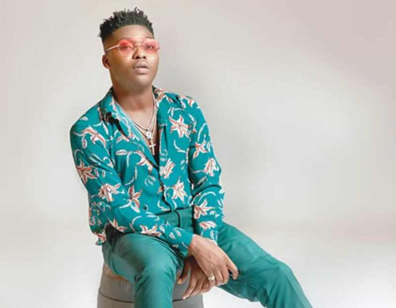 Reekado Banks Net Worth
