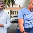 Richard Mofe Damijo RMD Net Worth