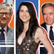 Richest Billionaires