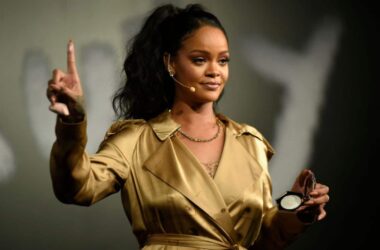 Rihanna Net Worth