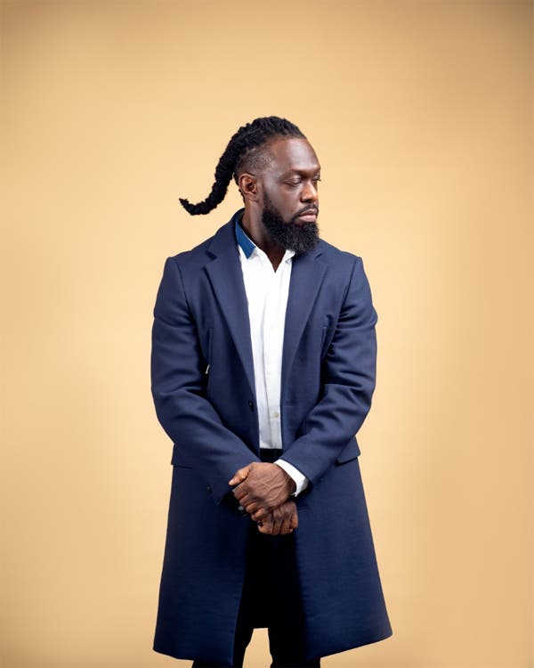 Timaya