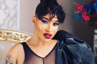 Tonto Dikeh