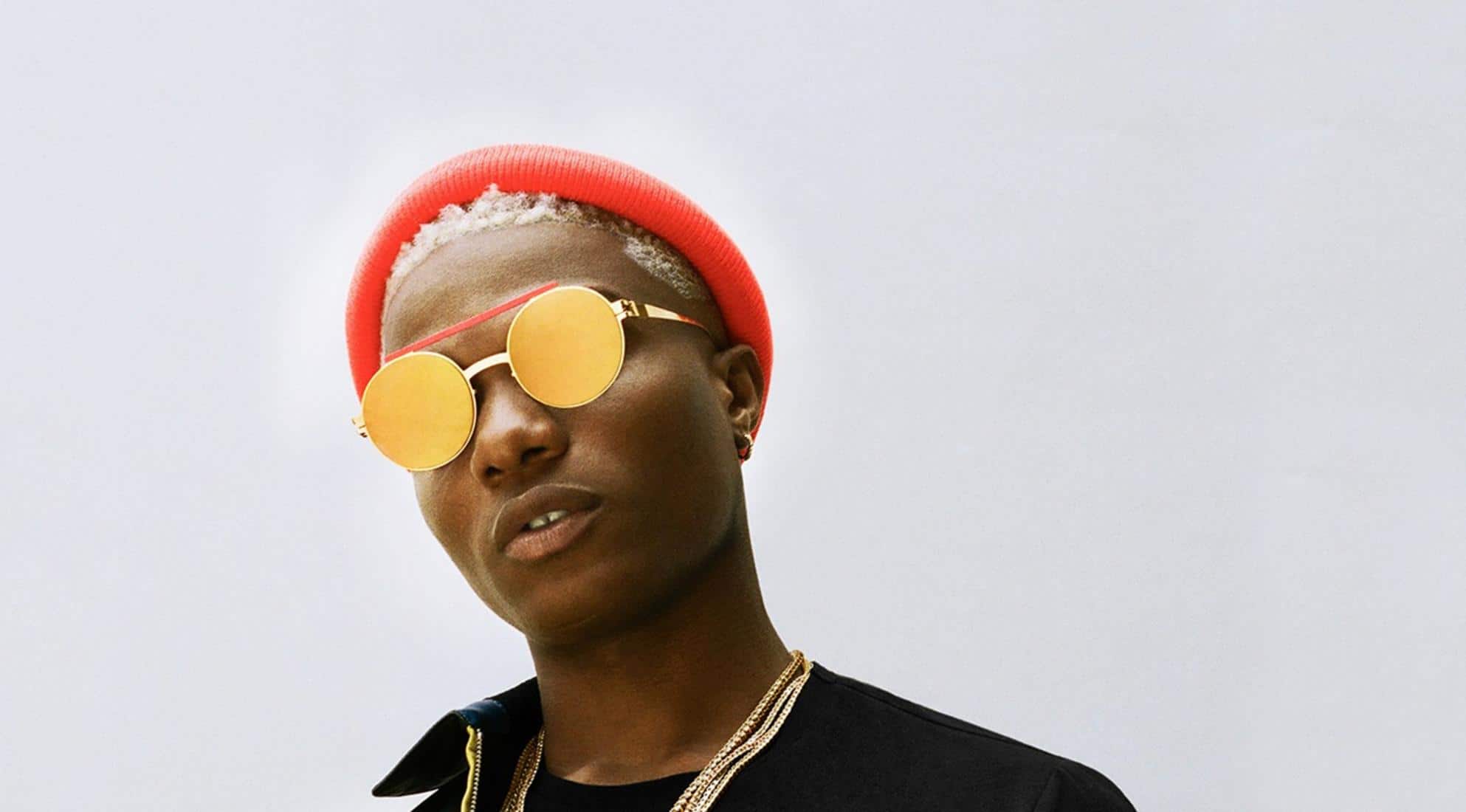 Wizkid Net Worth