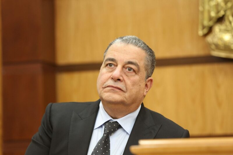 Yasseen Mansour