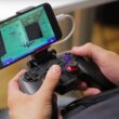 Mobile Gaming
