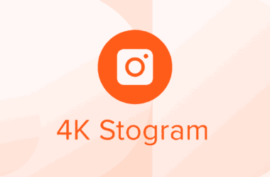4K Stogram