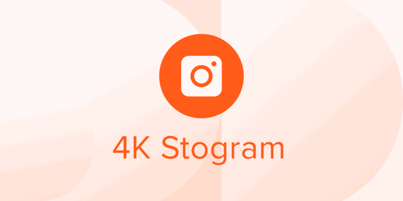 4K Stogram