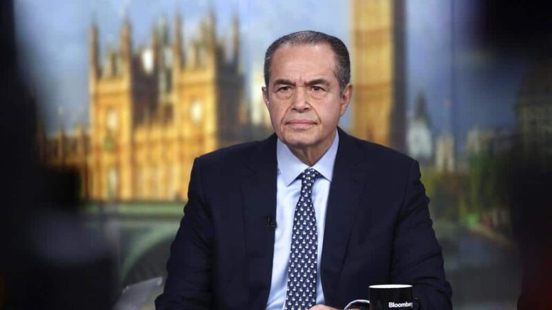 youssef mansour net worth