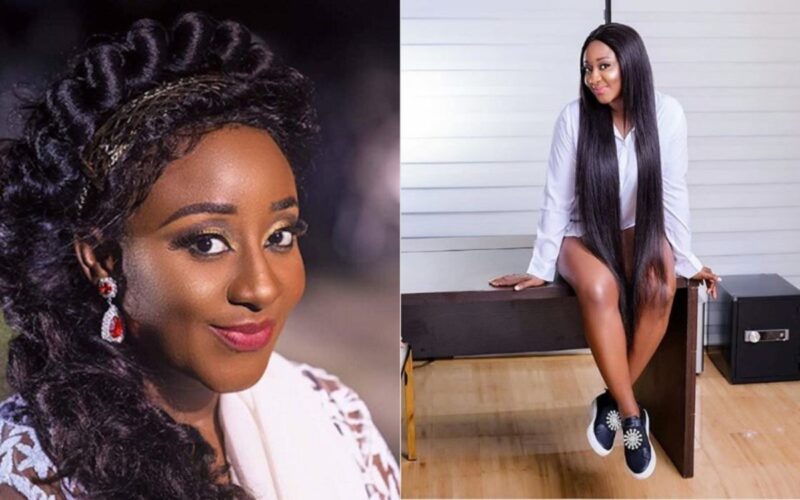 Ini Edo net worth