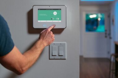 Home Security Systems