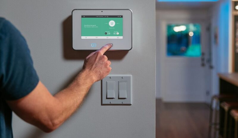 Home Security Systems