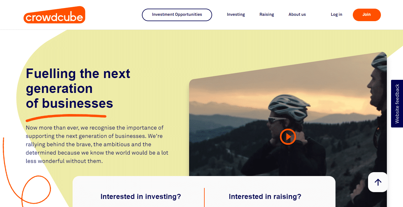 Crowdcube