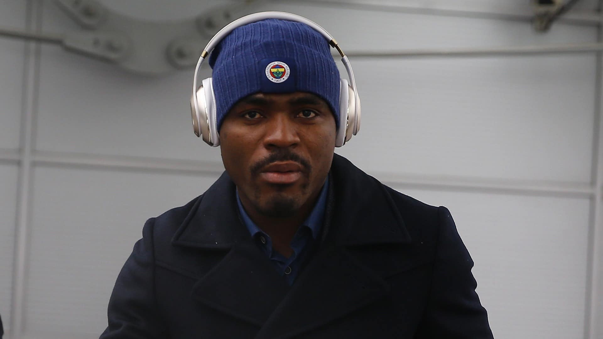 Emmanuel Chinenye Emenike