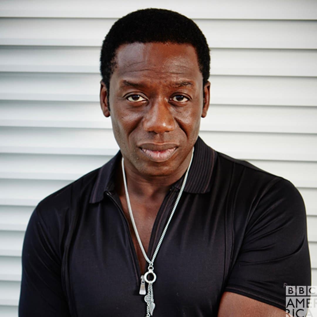 Hakeem Kae-Kazim net worth
