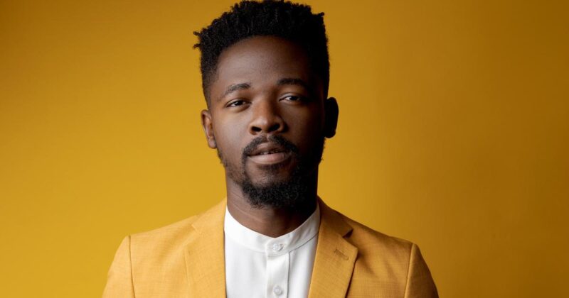 Johnny Drille net worth