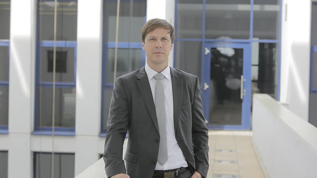 Lars Richter