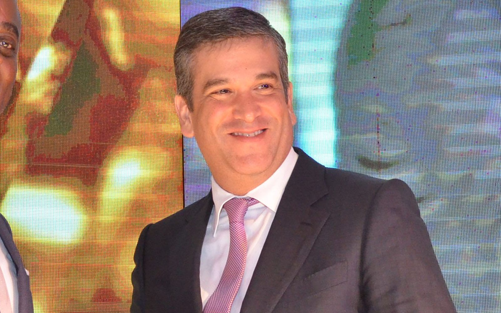 Mauricio Alarcon