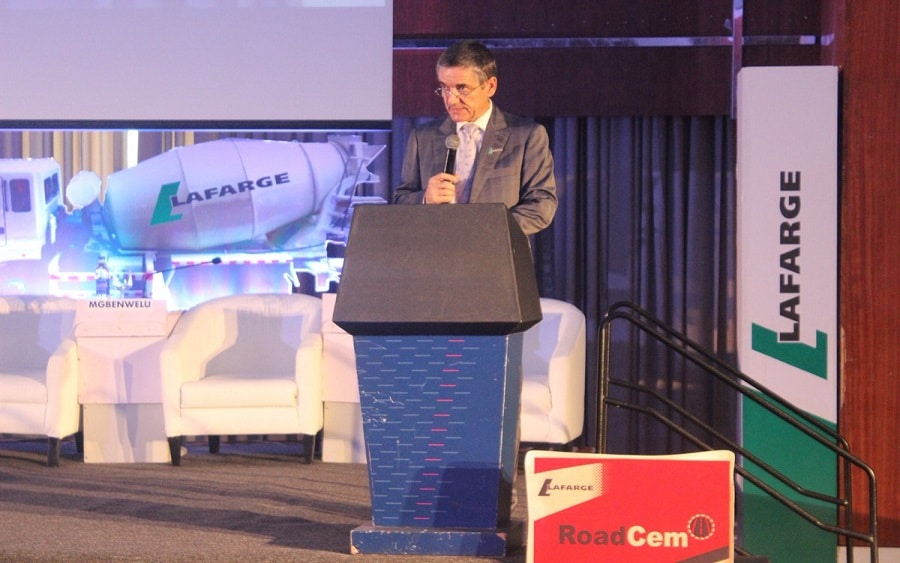 Michael Puchercos