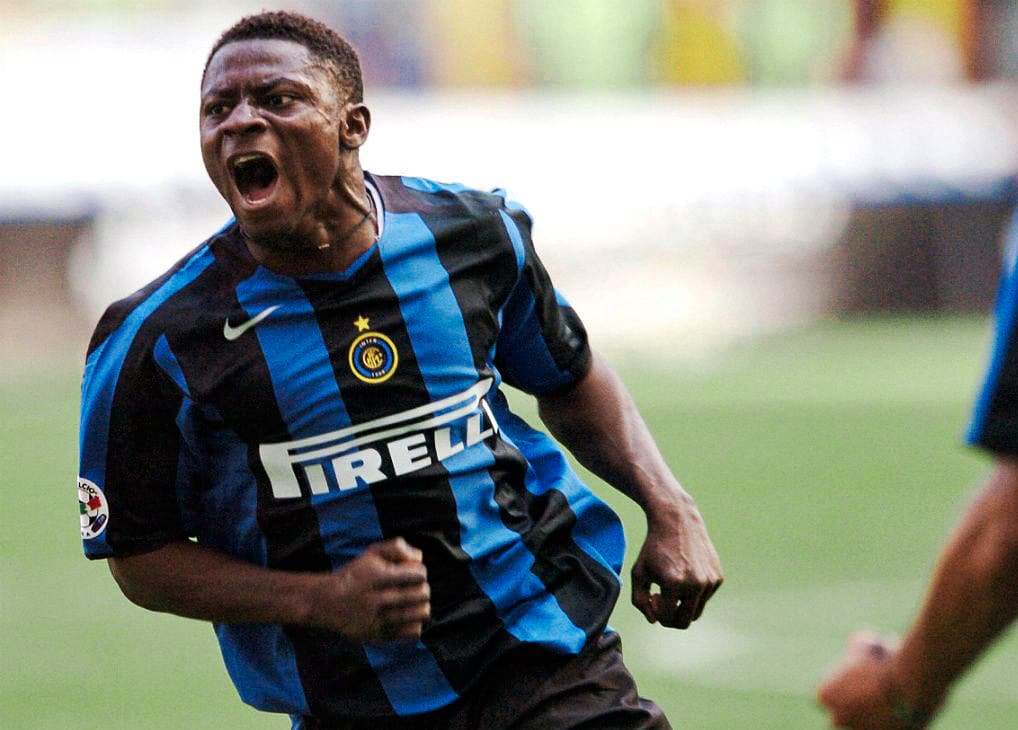 Obafemi Martins